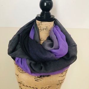 NY&Co scarf